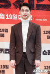 도경수, 백일의 낭군님→엑소→스윙키즈로 입증할 저력 (종합) [Oh!쎈 현장]