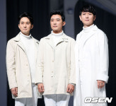 [사진]광화문 연가 중년명우 역 맡은 강필석-안재욱-이건명
