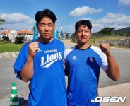 [캠프 리포트] 새 얼굴 필요한 삼성 마운드, 장지훈과 이재익만 믿는다