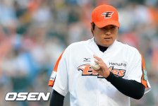 [캠프 리포트] 한화, 류현진 이후 첫 '20대 토종 10승' 프로젝트