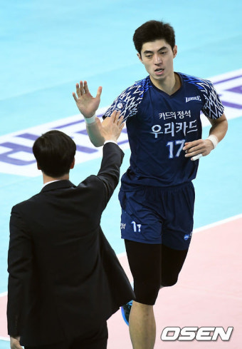 [사진]김시훈,'5세트 가야죠'
