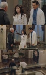운명과 분노 박수아, 거침없는 금수저로 강렬 등장 존재감 폭발