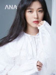 ‘강남미인’ 현수아의 대변신..조우리, 순수 백조→고혹 흑조 변신[화보]