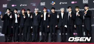 [사진]워너원, 여심 저격