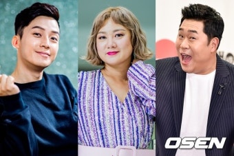 ‘짠내투어’ 측 “박나래X허경환X문세윤, 母와 중국 효도여행”[공식입장]