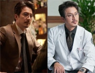 욕망과 현실 사이..SKY캐슬 아빠 정준호의 내적 갈등