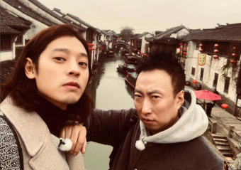 ‘짠내투어’ 박명수X정준영, 효도관광 특집서 ‘허세샷 폭발’[SHOT!]