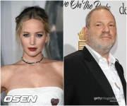 제니퍼 로렌스 "하비 웨인스타인과 잠자리 후 오스카상 수상?" 폭로에 발끈 [Oh!llywood]