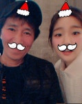 이정재부터 정우성까지...박소담, 아티스트컴퍼니 회식 공개 [★SHOT!]