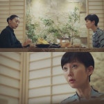 ‘SKY캐슬’ 김서형, 염정아에 충격제안 “혜나를 집으로 들여라”