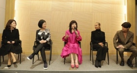 왕언니들의 인생길..인순이X노사연X신형원X이성미의 두 번째 서른 [종합]