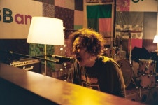 [3시의 인디살롱] 달리 “노브레인의 황현성과 달리의 달리는 다르다”