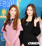 [사진]모모랜드 데이지-낸시, 예뻐