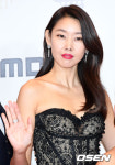 [사진]한혜진, '매력적인 오프숄더 드레스'
