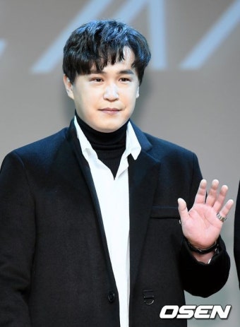 '3년만 귀환' 엠씨더맥스 이수가 밝힌..#고음 #린 #김나박이(종합)[Oh!쎈 현장]