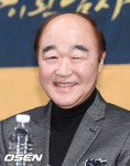 [사진]장광,영화 광해 이어 조내관 역 맡았어요