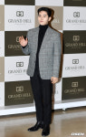 [사진]김동준,경록이형 행복하게 사세요