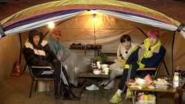 '어썸피드' 위너 완전체 출격..이승훈 'CH. 네모감성' 마지막 이야기