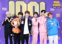 아이돌라디오, 오늘 아육대 특집방송..더보이즈·업텐션·온앤오프·골든차일드 출격 [공식입장]