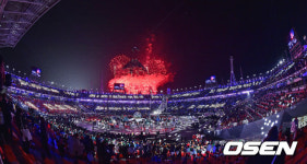 2018 평창 동계올림픽·패럴림픽 1주년, 평창-강릉 등서 기념행사