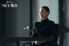 “도전 쉽지 않았다”..김서형, ‘SKY캐슬’ 김주영으로 맞은 제2의 전성기(종합)[Oh!쎈 이슈]