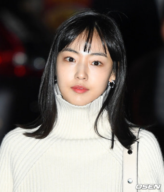 [사진]전소니,'심쿵 눈맞춤'