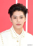 [사진]NCT 127 태일,부드러운 눈빛