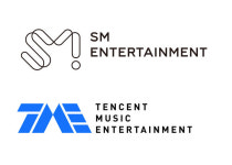 SM엔터, 中텐센트 뮤직 엔터그룹과 손잡다..전략적 파트너십 체결[공식입장]