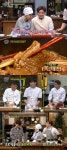 수미네반찬 설맞이 김수미표 LA갈비찜+나물 레시피 방출[Oh!쎈 컷]