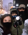 이용규♥︎ 유하나, 둘째 임신 고백→임신 14주차+태명 동그리 [종합]