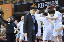 ‘KB전 4연패’ 우리은행, 통합 7연패 도전 빨간불