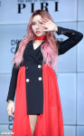 [사진]드림캐쳐 유현,빠져드는 눈빛