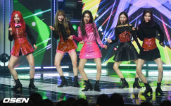 [사진]네온펀치,Tic Toc