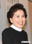 이미자 데뷔 60주년, 힘들었던 시간 잘 지탱했구나 자부심 있다