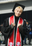 [사진]워너원 하성운,저 대학교 졸업해요