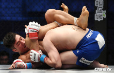 [사진]김민우, 챔피언은 내꺼야!