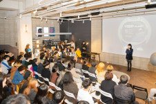 YG, 디렉터 프로젝트 4기 결과발표회 창작가 꿈꾸는 청소년들 지원