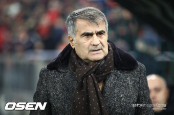 '전 FC서울 사령탑' 귀네슈, 터키대표팀 감독 15년만에 복귀