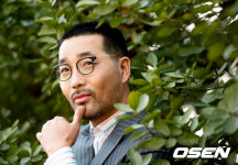 황품 하도권 김용구→하도권 개명? 도망칠 구멍 만들고 싶지 않았다[인터뷰]