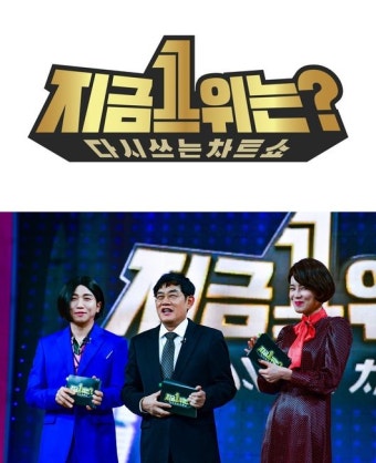 '지금 1위는?', 3월 정규 편성 확정..이경규X장도연X유세윤 다시 돌아온다 [공식입장]