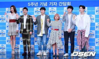 전현무·한혜진 휴식기→11일 정상녹화..'나혼자산다'는 고민 중(종합)[Oh!쎈 이슈]