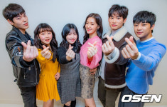 더 강력해진 호흡 기대..한입만2 6人 신예배우들이 밝힌 관전포인트 [돌아온 한입만2①]