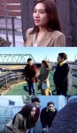 최희서, 선을 넘는 녀석들 한반도 편에 감격 최고로 값진 길 [★SHOT!]