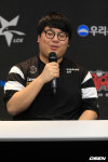 [롤챔스] 니코 꺼낸 짜황 이성진, 상대 상관 없이 정말 필요했던 1승
