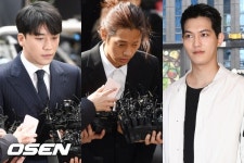 승리･정준영, 경찰조사 완료..‘몰카 단톡방 연루’ 이종현 “속죄하겠다”(종합)[Oh!쎈 이슈]
