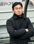 [사진]최용수 감독,'제주 꺾고 3연승 가는거야'
