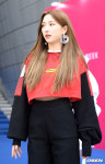 [사진]우주소녀 은서,이기적인 이목구비
