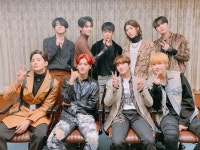 SF9, 오리콘·타워레코드 최고 성적 속 日 프로모션 완료 차세대 정상 확인