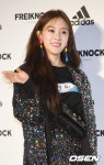 효민, 전국노래자랑 미쳤어 할아버지에 감사..티아라 노래도 [★SHOT!]