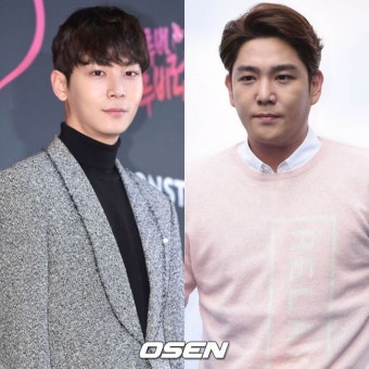 강인→이철우, '정준영 단톡방' 의혹 부인 